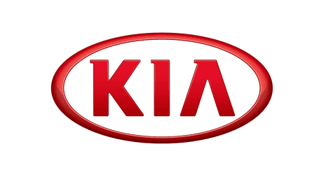 Kia logo